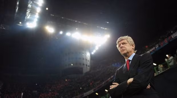 AC Milan và Arsenal đối đầu, ‘Giáo sư’ Wenger còn cơ hội cuối ảnh 3