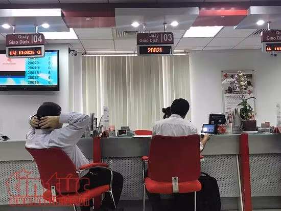 Lãi suất huy động tăng, lãi suất cho vay khó giảm ảnh 1