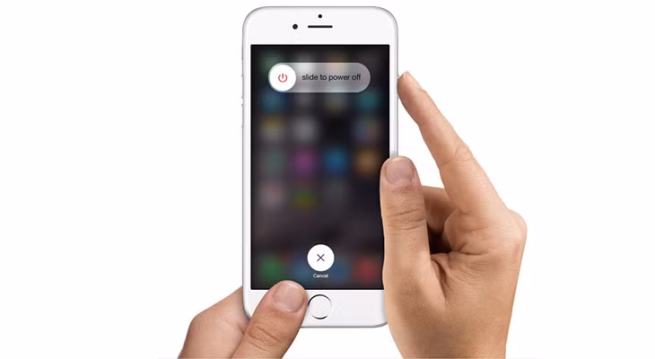 Bạn cần biết: Tắt nguồn iPhone không chỉ có một cách ảnh 2