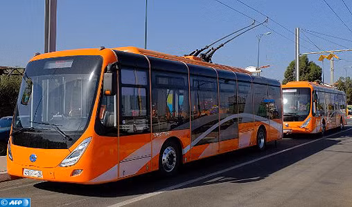 Marrakech - thành phố phát triển bền vững ảnh 3