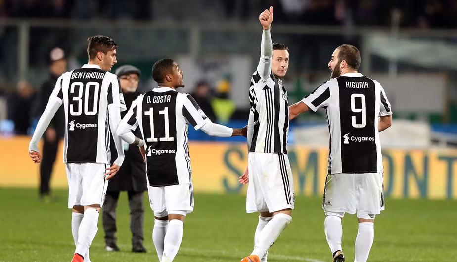 Tranh vé vào tứ kết Champions League: Chờ ‘gà trống’ cất vang tiếng gáy ảnh 4