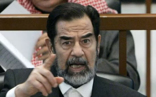 Iraq tịch thu tài sản của các quan chức thời Saddam Hussein ảnh 1