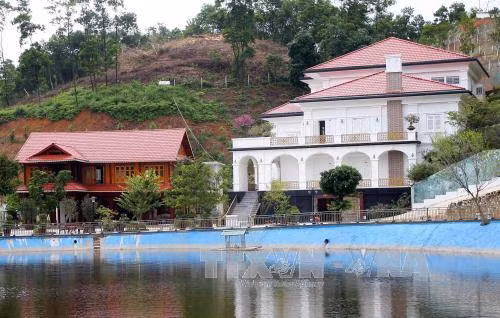 Không nhất thiết truy thu tài sản kê khai không trung thực nếu giải trình được ảnh 2