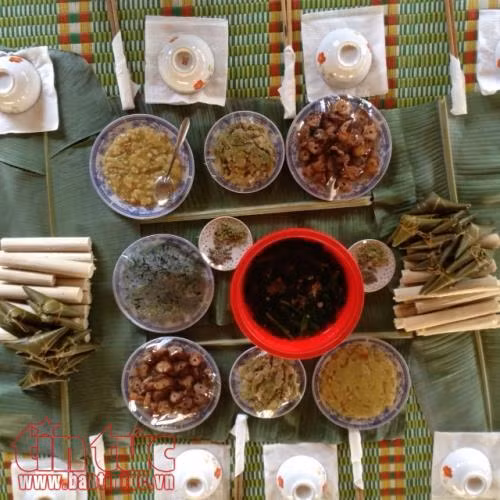 'Săn tìm kho báu' cùng người Cơtu ở miền tây Quảng Nam ảnh 5