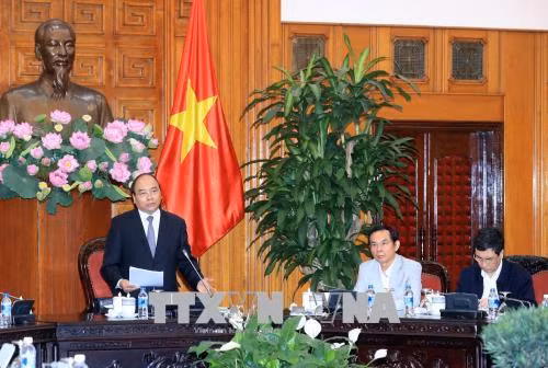Ban cán sự Đảng Chính phủ thực hiện nghiêm túc Nghị quyết Trung ương 4 và Chỉ thị 05 ảnh 1