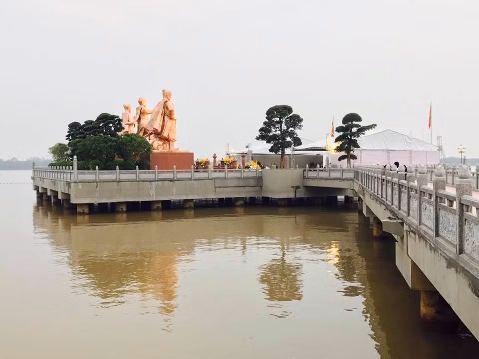 Hải Phòng hình thành chuỗi thăm quan quy mô, hấp dẫn du khách ảnh 1