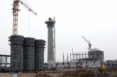 Giá thép xây dựng tăng cao, có thể lập kỉ lục mới ảnh 3