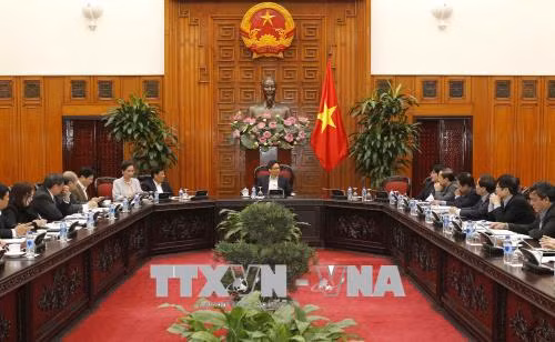 Các nghi thức lễ hội có yếu tố bạo lực, phản cảm đã được chấn chỉnh ảnh 1