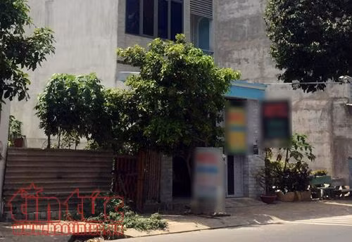 Nữ sinh tử vong khi vào nhà nghỉ cùng bạn trai ảnh 1
