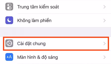 Bạn cần biết: Tắt nguồn iPhone không chỉ có một cách ảnh 5