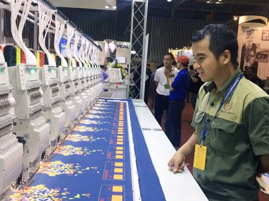 Sắp diễn ra Ngày hội tìm kiếm nhà cung cấp công nghiệp hỗ trợ năm 2018 ảnh 1