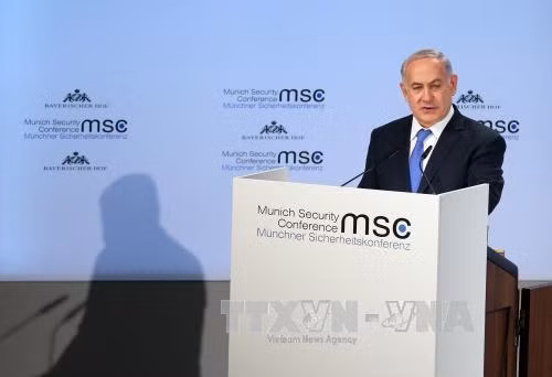 Thủ tướng Israel bị thẩm vấn liên quan cáo buộc tham nhũng ảnh 1
