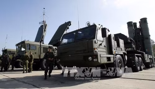 Nga đánh giá thấp hệ thống phòng thủ tên lửa của NATO ảnh 1