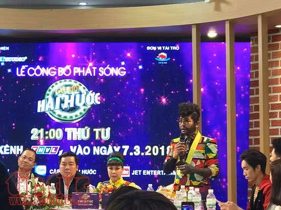 Cặp đôi hài hước mùa 2 - Đêm chào sân mang đến nhiều điều bất ngờ ảnh 1