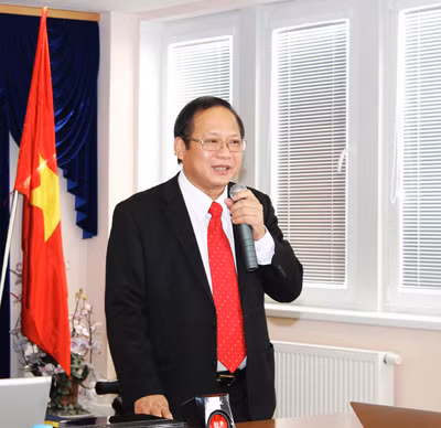 Không để các đối tượng giả danh gây tổn hại uy tín người làm báo chân chính ảnh 1
