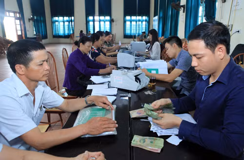 Kinh nghiệm cho sinh viên vay vốn ảnh 1
