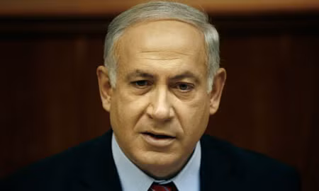 Thủ tướng Israel kêu gọi kiềm chế trước diễn biến ở Jerusalem ảnh 1