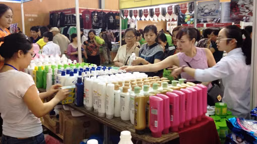 Thúc đẩy sức mua cuối năm ảnh 1