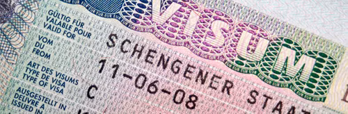 Hiệp ước Schengen - lỗ hổng an ninh châu Âu ảnh 1