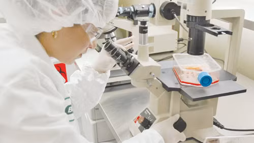 Rà soát việc mua trang thiết bị y tế của Công ty Bio-Rad ảnh 1