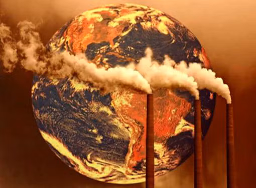 IPCC: Còn rất ít thời gian để giữ mức tăng nhiệt độ dưới 2 độ C ảnh 1
