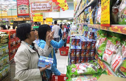 Báo Đức đánh giá cao thành tựu phát triển kinh tế của Việt Nam ảnh 1