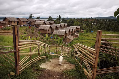 Tacloban 1 năm nhìn lại sau siêu bão Haiyan ảnh 3