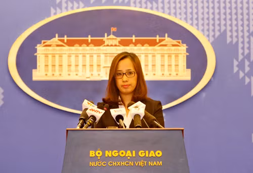 Thi hài 3 người Việt tử nạn trên chuyến bay MH17 về nước ngày 13/11 ảnh 1
