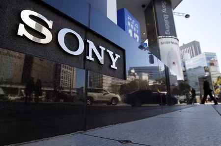 Sony lỗ gần 1 tỷ USD trong nửa đầu tài khóa 2014 ảnh 1