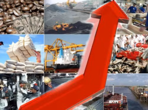 Fitch nâng bậc xếp hạng tín nhiệm của Việt Nam ảnh 1