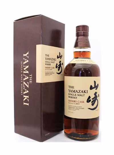 Rượu whiskey Nhật Bản như một chiếc Lexus ảnh 1