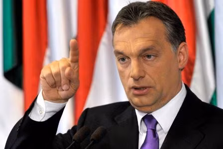 Hungary ủng hộ dự án 'Dòng chảy phương Nam' ảnh 1