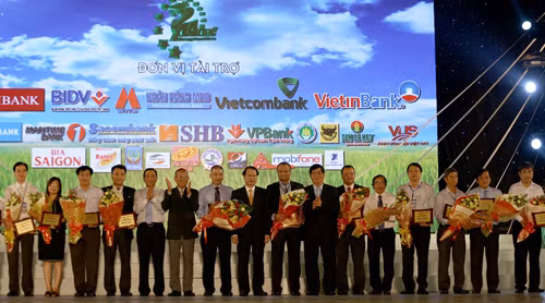 Khai mạc Diễn đàn hợp tác phát triển kinh tế ĐBSCL-Sóc Trăng 2014 ảnh 2