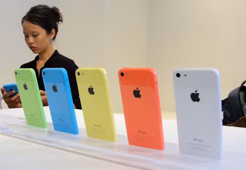 Phát hiện mã độc nguy hiểm tấn công iPhone ảnh 1