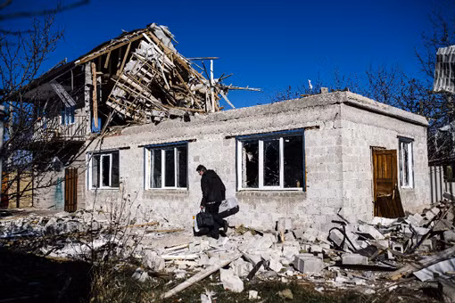 Ukraine dần cắt quan hệ với miền Đông ảnh 1