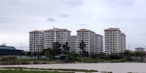 Đầu tư cho nhà ở xã hội mang lại nhiều lợi ích ảnh 1