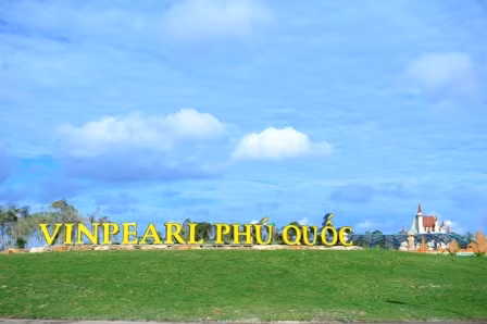 Khai trương khu nghỉ dưỡng Vinpearl Phú Quốc ảnh 2