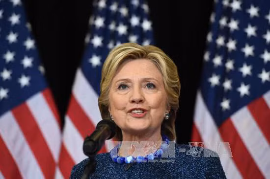 Ngoại trưởng Mỹ phản đối FBI lật lại bê bối email bà Clinton ảnh 1