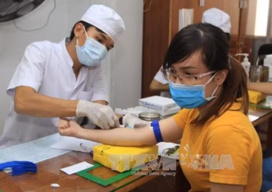 TP HCM phát hiện 17 trường hợp nhiễm vi rút Zika ảnh 1