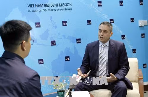 Việt Nam, thành viên tích cực của hợp tác tiểu vùng Mê Công mở rộng ảnh 1