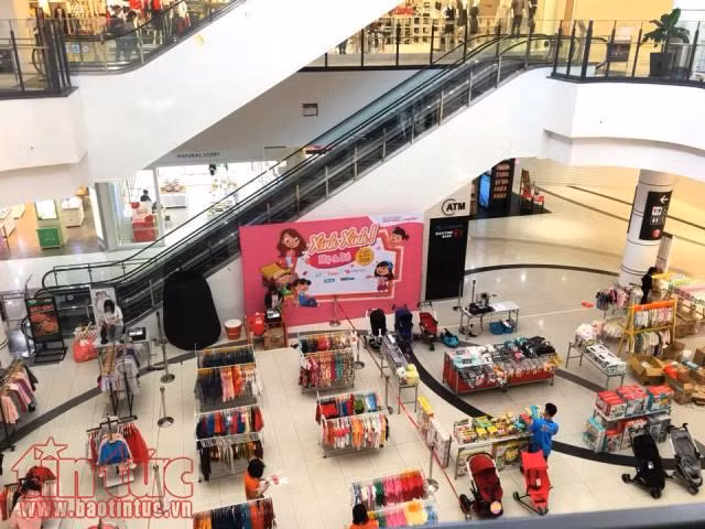 'Đại gia' Aeon xây trung tâm thứ 2 tại Hà Nội, thị trường bán lẻ thêm sức hút ảnh 2
