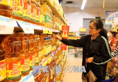 Ngày Quyền của Người tiêu dùng Việt Nam: Kinh doanh lành mạnh - Tiêu dùng bền vững ảnh 2