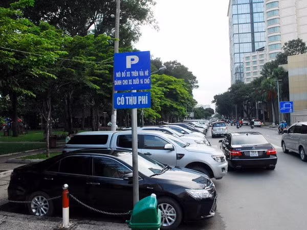 Bài 3: Khắc phục bất cập về các loại phí ảnh 1