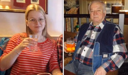 Vụ điệp viên Skripal: Nga điều tra các vụ công dân bị sát hại tại Anh ảnh 1