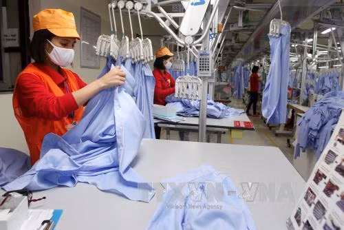 CPTPP tác động sâu rộng và toàn diện đến Việt Nam - Bài 2: Việt Nam đủ khả năng vượt qua thách thức ảnh 3