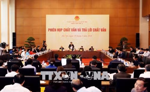 Từ câu chuyện giải cứu củ cải, 3 Bộ bàn giải pháp cho nông sản Việt ảnh 2