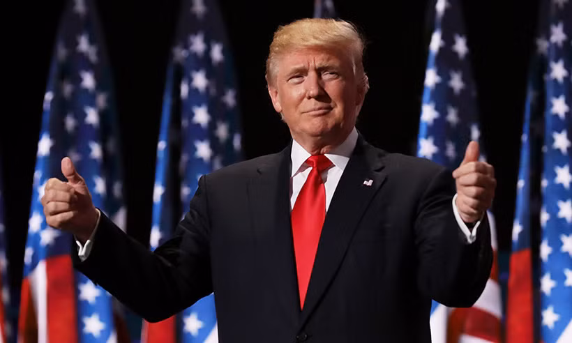 'Hổ Mang Vàng 2018' hé lộ chiến lược Đông Nam Á của Tổng thống Trump ảnh 1