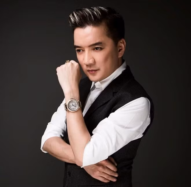 Phú Quang sẽ tiết lộ chuyện tình sau những bài hát về Hà Nội trong concert ảnh 4