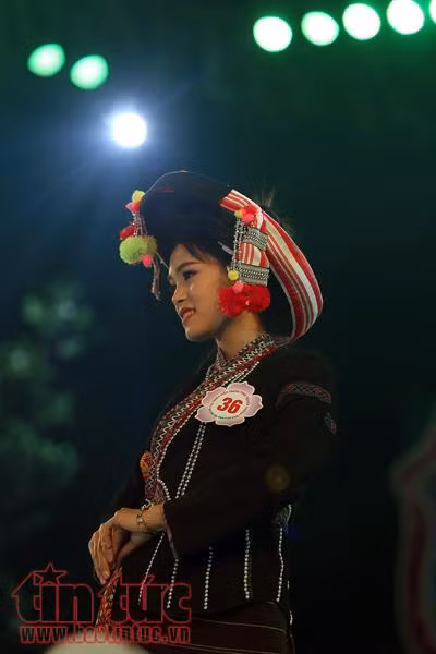 Thi trang phục truyền thống các dân tộc tỉnh Điện Biên ảnh 25