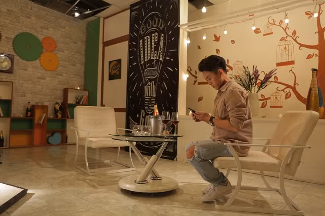 'Lựa chọn của trái tim': Từ chối hai trai tài để hẹn hò với chàng tài xế, rồi lại bỏ cuộc ảnh 11
